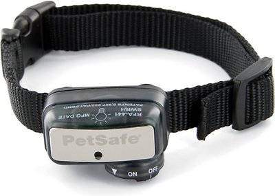 top dog humane anti bark collar